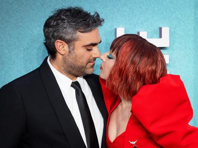 Lady Gaga je postala mama hčerki, znano je tudi njeno ime