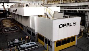 Opel: "Reševanje podjetja bo podobno maratonskemu teku!"