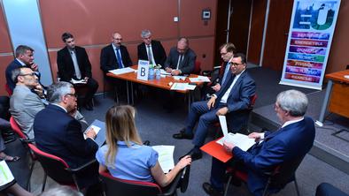 Kaj bi podjetja v tuji lasti spremenila v Sloveniji