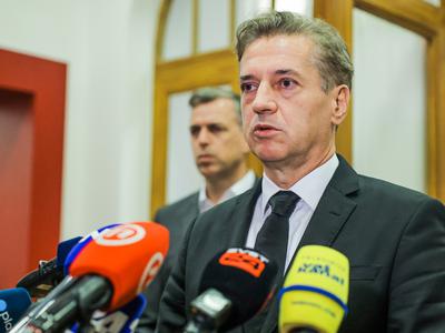 Golob po tragediji v Novem mestu: na terenu že posebna enota Policije