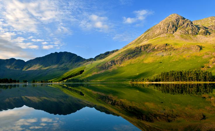 Lake District | Foto: Getty Images