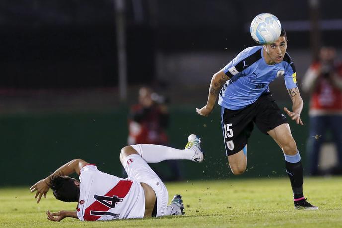 Matias Vecino | Foto Reuters