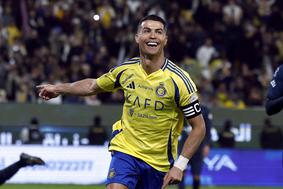 Kam gre ta svet? Cristiano Ronaldo prejel noro ponudbo, kot je še ni bilo.