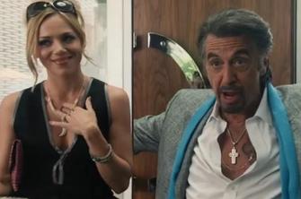 Bo Katarina Čas zasenčila Jennifer Garner? (video)