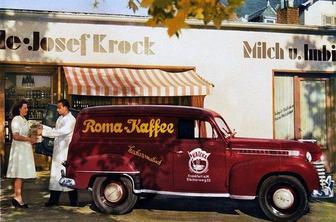 Opel za olimpijske igre