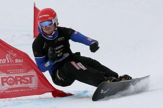 Košir med favoriti, Marguč brani medalji, Flander tiha voda