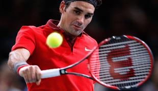 Lahko velikemu Federerju uspe še sedmič?