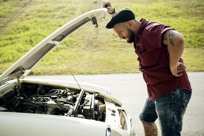 Pravnik na dlani - nakup avta | Foto Sedem d.o.o.