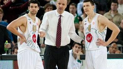 S. Ožbolt: Pričakujem kakšno modro kuverto