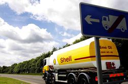 Shell v 64 milijard evrov vreden prevzem rivala BG