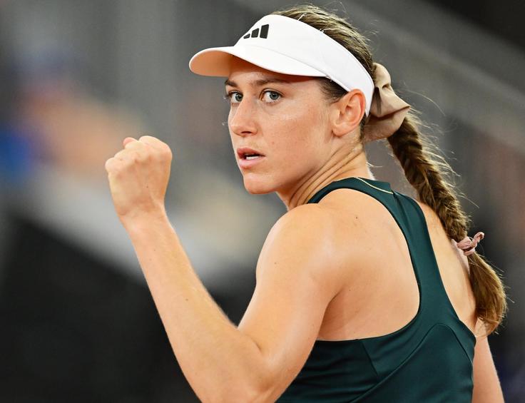 "Mislim, da je prav, da se je odločila tako, kot se je odločila." | Foto: Guliverimage