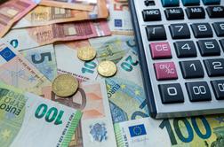 Po spremembi: koliko bo pridobil posamezni zaposleni?