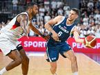 Aleksej Nikolić slovenska košarkarska reprezentanca nemška košarkarska reprezentanca