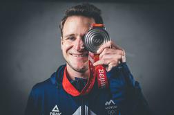 "Življenje me ves čas opominja, da še nisem tam, kjer bi moral biti"