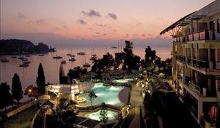 Rovinj kot neizogibna destinacija tekom celega leta
