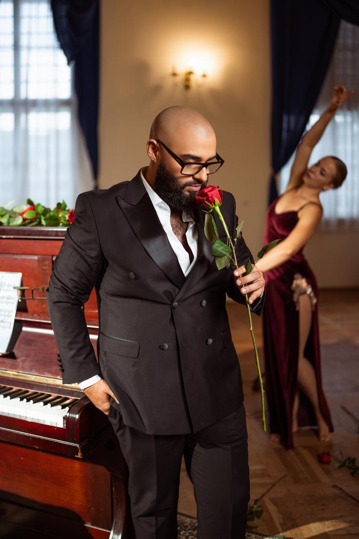 Tilen Lotrič | Foto: arhiv izvajalca