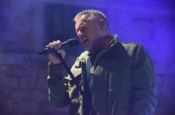 "Kdor ne posluša Thompsona, ta ni Hrvat"