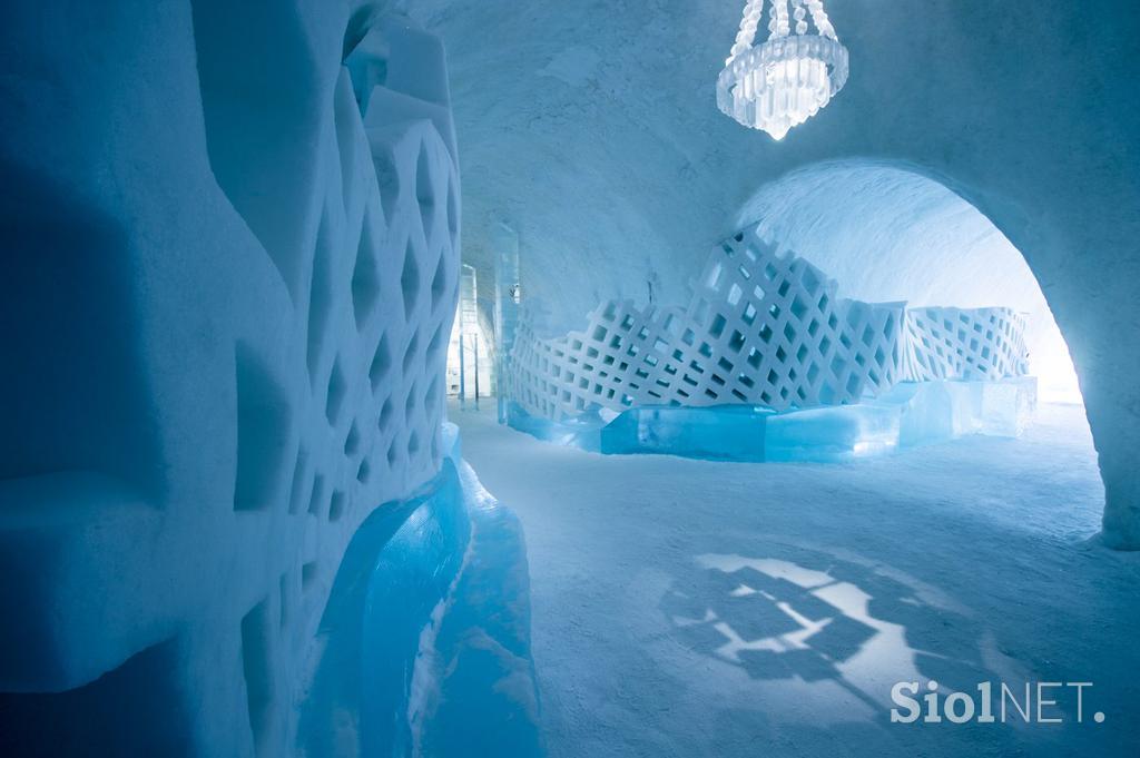 Icehotel