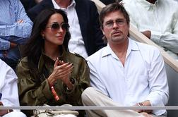 Brad Pitt priznal: Spet pijem