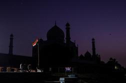 Simbol ljubezni, ki so ga zgradili v le dvajsetih letih