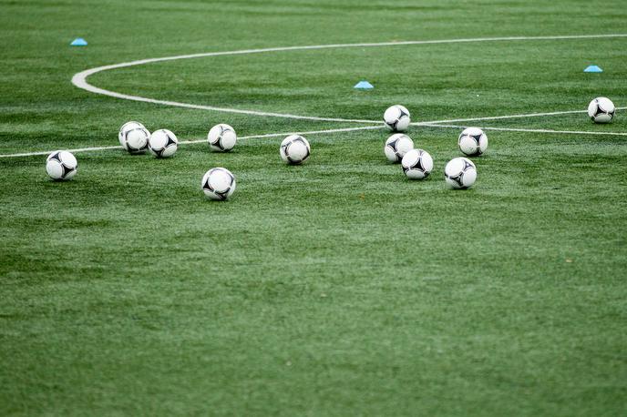 Nogomet splošno | Foto Vid Ponikvar