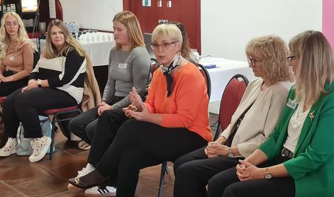 Od Alje do Žana: začetek druge sezone projekta za krepitev duševnega zdravja otrok v šolah