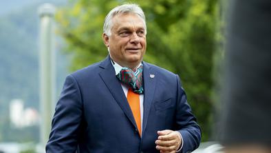 Orban napovedal novo evropsko desno stranko z Italijani in Poljaki