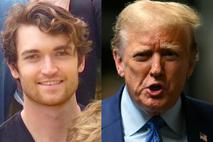 Ross Ulbricht, Donald Trump