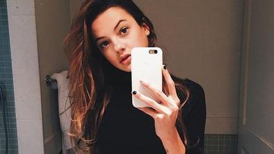 Kako do kariere v svetu mode s pomočjo Instagrama