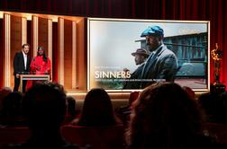 Razkrili nominirance za letošnje oskarje