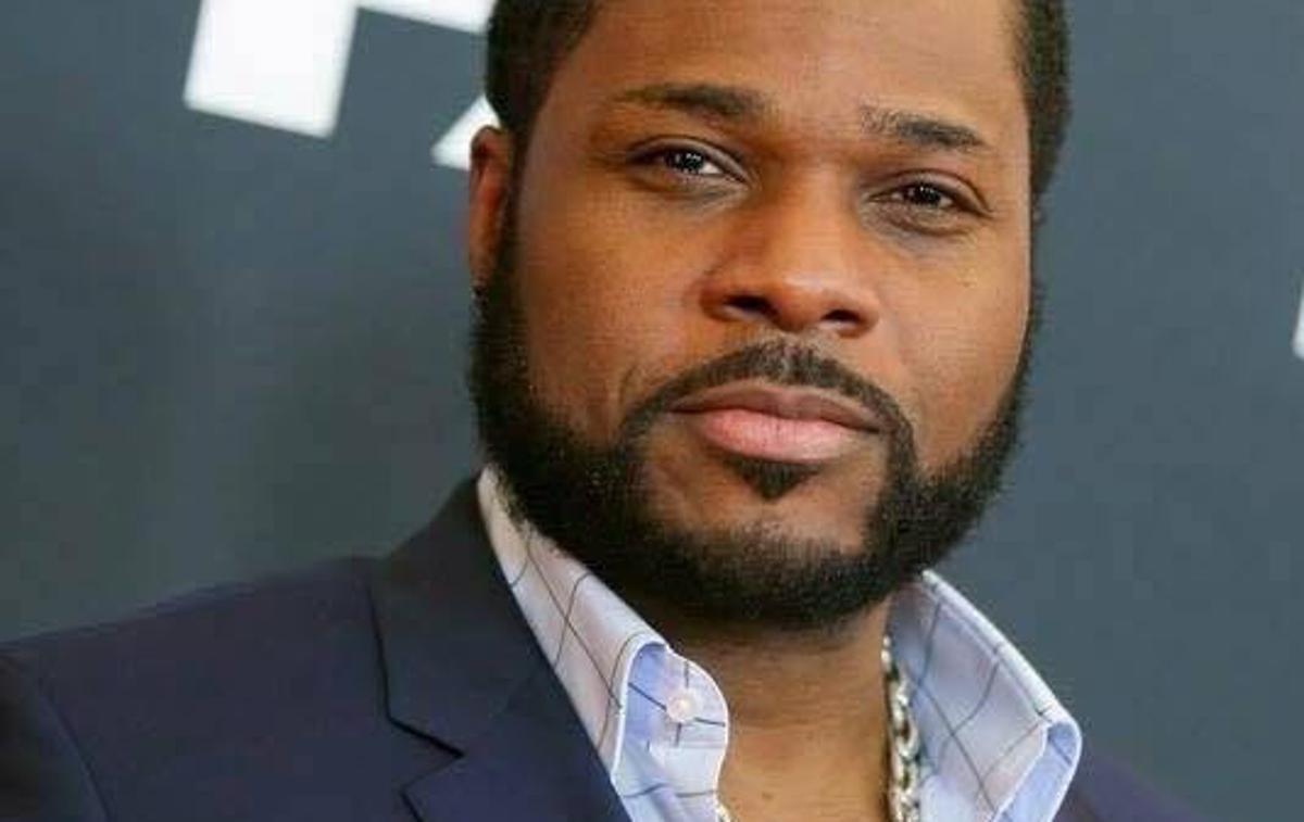 Malcolm-Jamal Warner | Foto Facebook