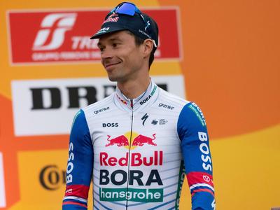 Primož Roglič kapetan ali pomočnik? Začenja se na njegovem terenu.