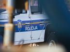 Policija Hrvaška
