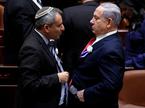 Zeev Elkin, Benjamin Netanjahu