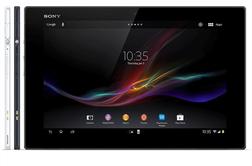 Sony Xperia Tablet Z