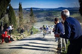 Strade Bianche 2023