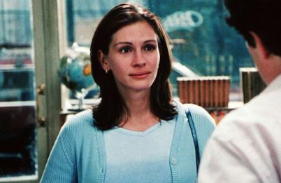 Julia Roberts bi skoraj zavrnila vlogo v tem kultnem filmu