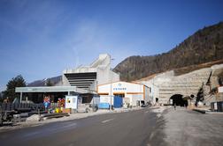 Kolektor in GGD do 82,5-milijonskega posla za sanacijo Karavank