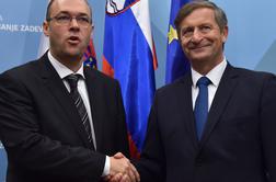 Hrvaški zunanji minister: Arbitražni proces je preteklost