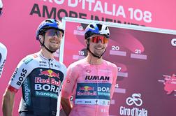 Roglič bi v sezoni 2026 lahko dosegel tri mejnike – kako se bodo odločili v ekipi?