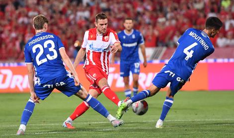 Noro, kaj je napravil v Evropi krvnik Olimpije!