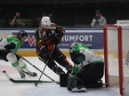 Graz99ers : HK Olimpija