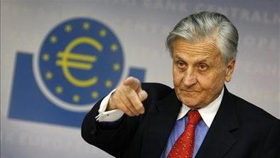 ECB nadaljuje z odkupom državnih obveznic