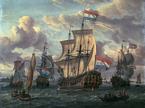 ladja Dutch East India Company