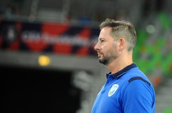 Na Giulianijevem seznamu novo ime