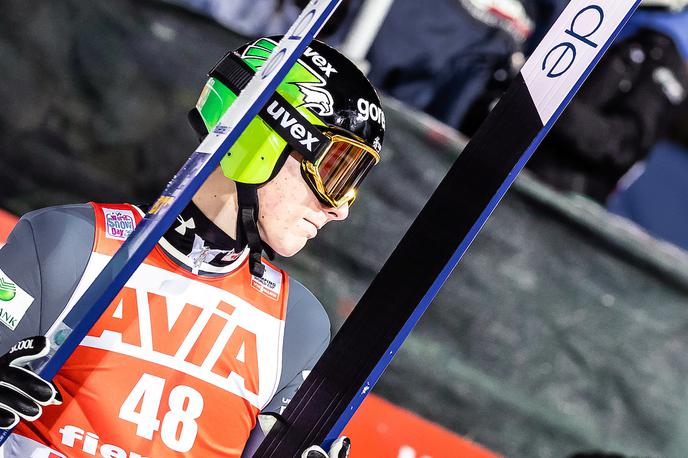 Timi Zajc | En cilj je s stopničkami dosegel, zdaj pogleduje proti novim, tudi novemu osebnemu rekordu konec tedna v Nemčiji. | Foto Sportida