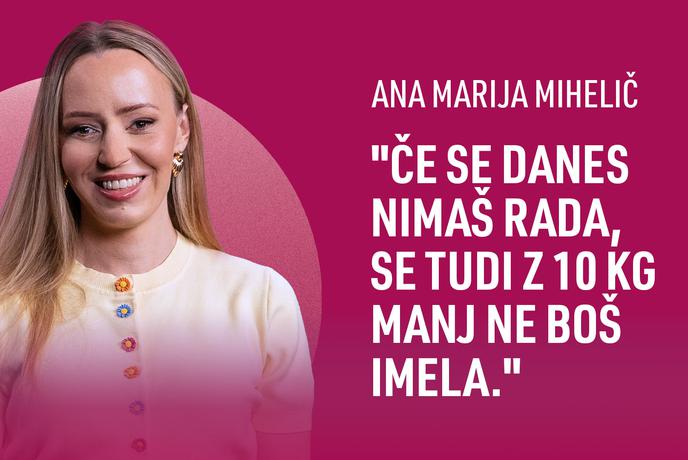"Hitra rešitev ne odpravi težave, ki je nastajala leta"