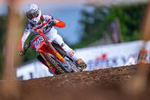 Tim Gajser Lombok