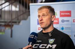 Edo Terglav po uvodnem delu priprav zadovoljen z opravljenim