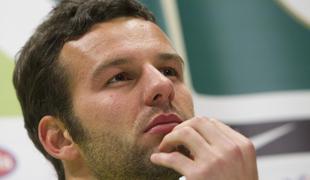 Konec ljubezni zaradi 300 tisoč evrov?